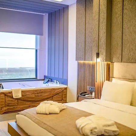 Aksular 4* Trabzon