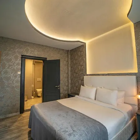 Aksular 4*