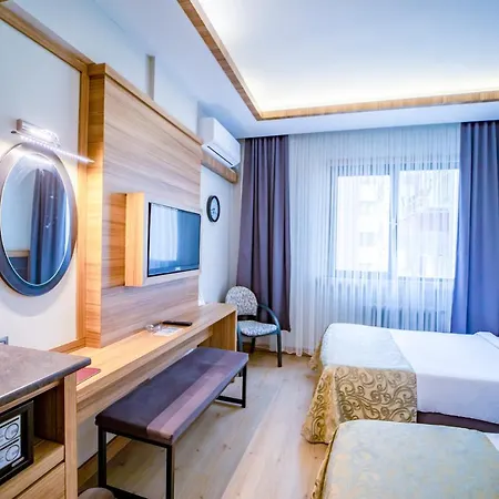 Avec 4 chambre