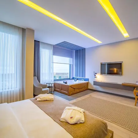 Avec 4 chambre 4*