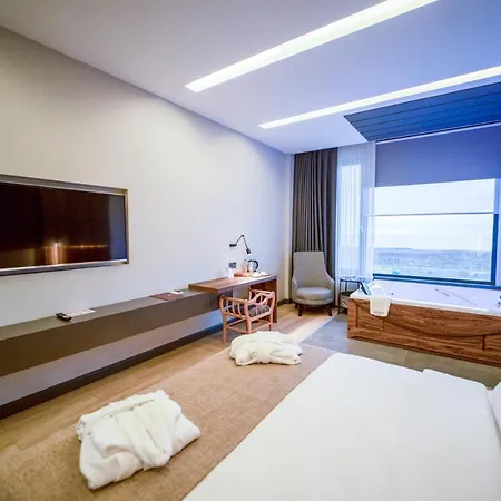 Avec 4 chambre 4*
