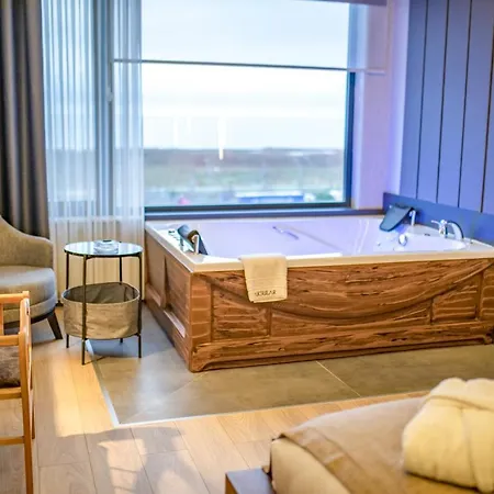 Avec 4 chambre Hotel
