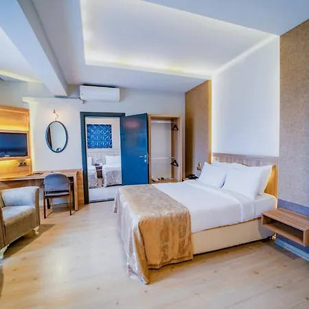Avec 4 chambre