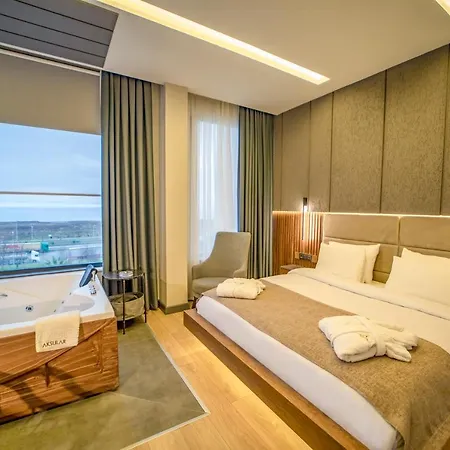 Avec 4 chambre Trabzon