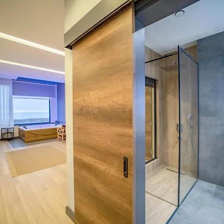 Avec 4 chambre
