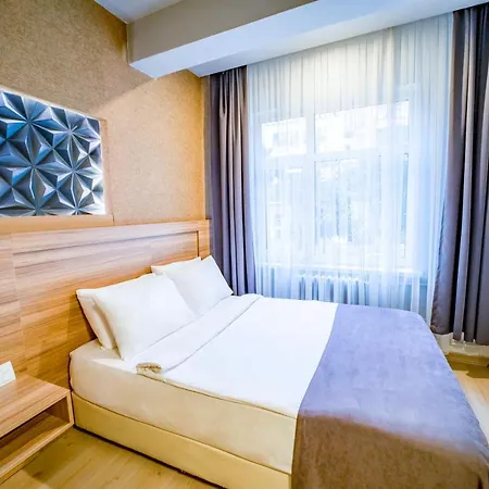 Avec 4 chambre Hotel 4*