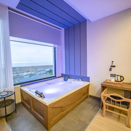 Hotel Avec 4 chambre
