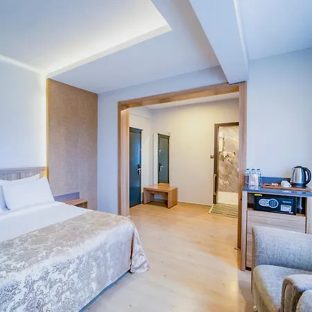 Avec 4 chambre Trabzon