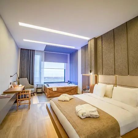 Avec 4 chambre