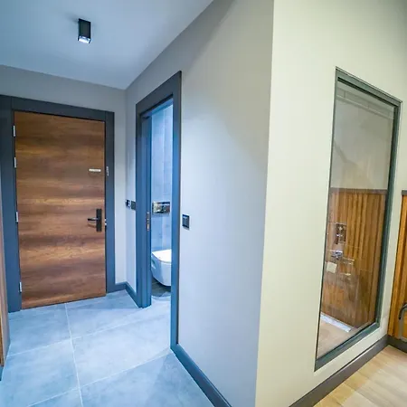 Avec 4 chambre