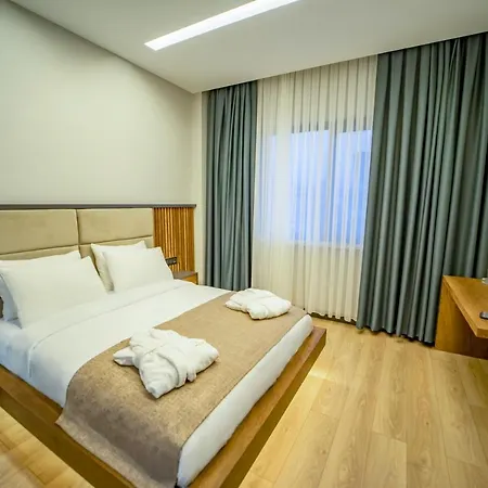 Avec 4 chambre