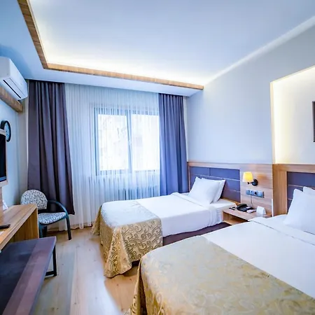 Avec 4 chambre