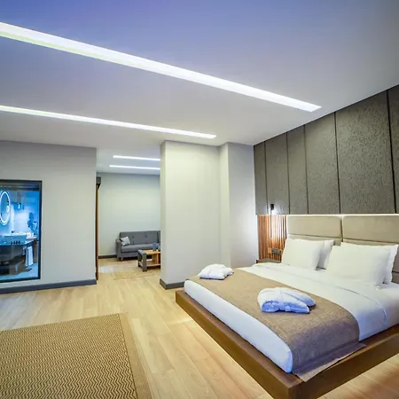 Avec 4 chambre 4*