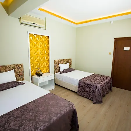 Aksular 4* Trabzon