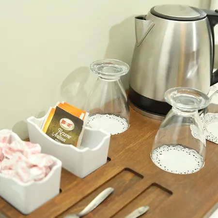 Hotel Aksular Trabzon