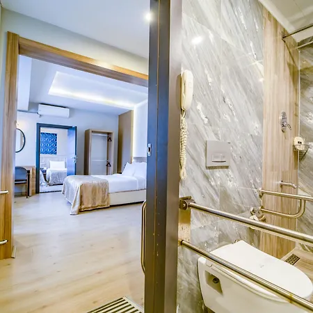 Hotel Aksular Trabzon