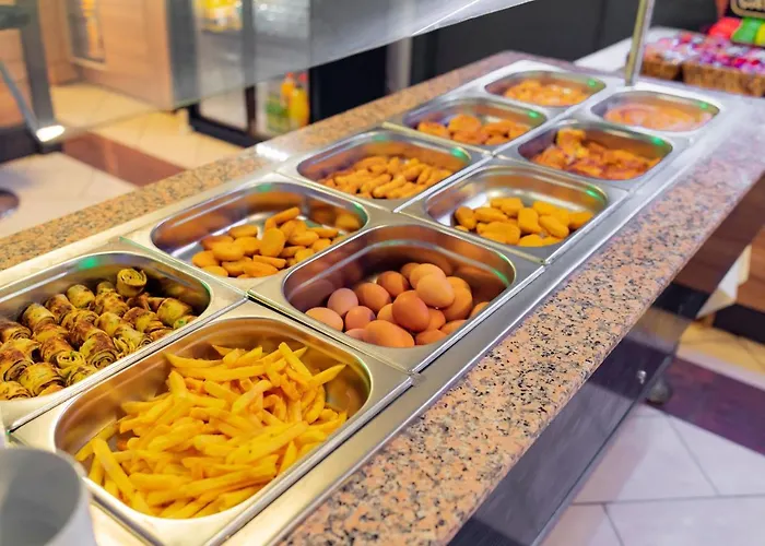 Aksular Отель Трабзон