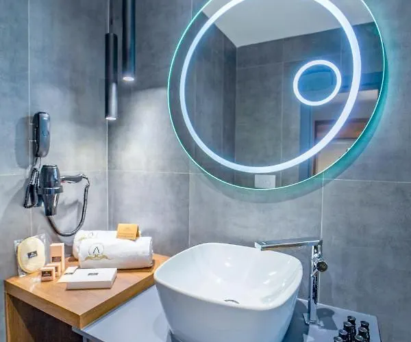 Aksular Отель Трабзон