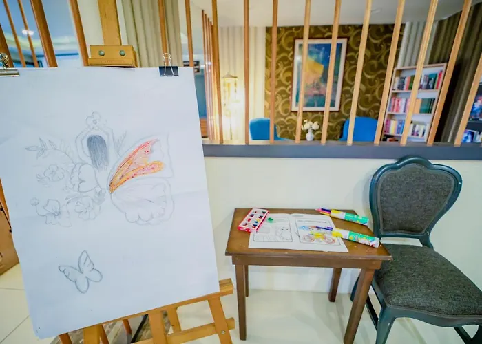 Aksular 4* Трабзон