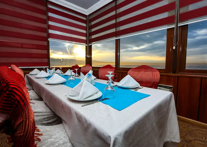 Aksular Трабзон