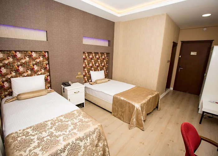 Aksular Трабзон