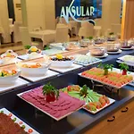 Aksular 4*