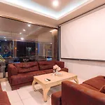 فندق اكسولار 4*