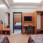 Hotel Aksular 4*