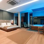 اكسولار 4* ترابزون