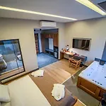 Aksular Hotel Trabzon