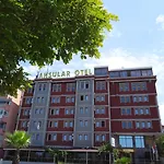 Aksular Hotel
