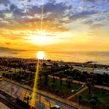 اكسولار فندق