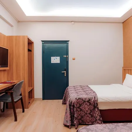Aksular 4*