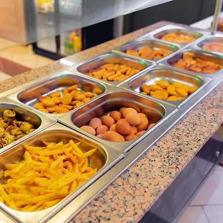 Aksular Hotel Trabzon