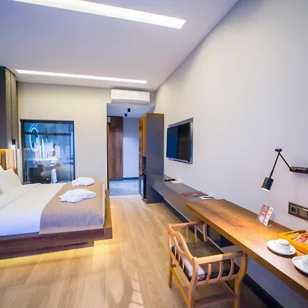 Hotel Aksular 4*