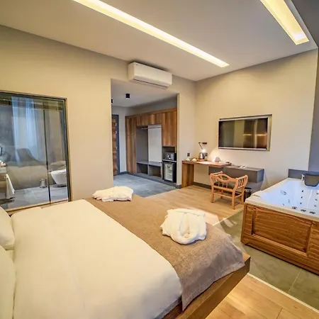 Hotel Di 1300 M² Con 4