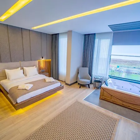 Aksular Hotel Trabzon