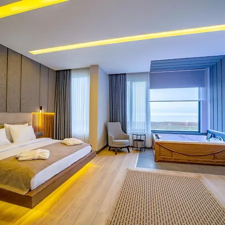 Di 1300 M² Con 4 Trabzon