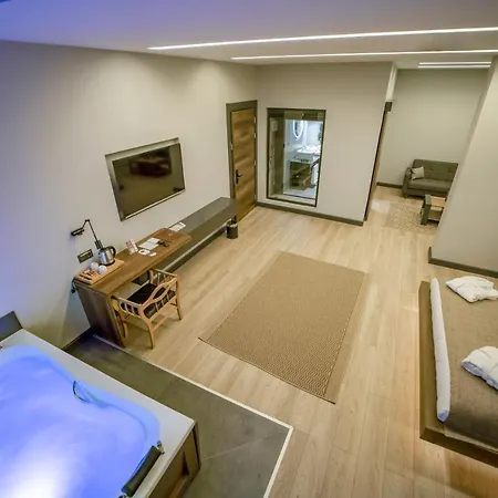Aksular Hotell