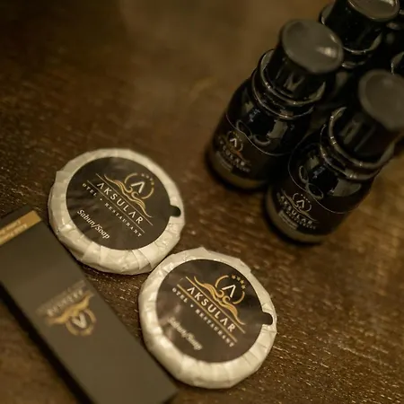 Hotel Aksular Trabzon