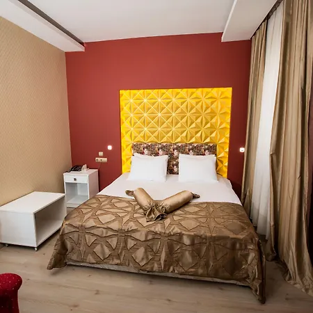 Hotel Aksular Trabzon