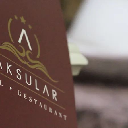 Hotel Aksular