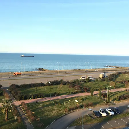 Hotel Aksular Trabzon