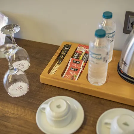 Hotel Aksular Trabzon