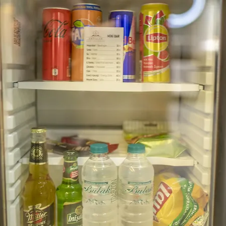 Aksular Hotel 4*