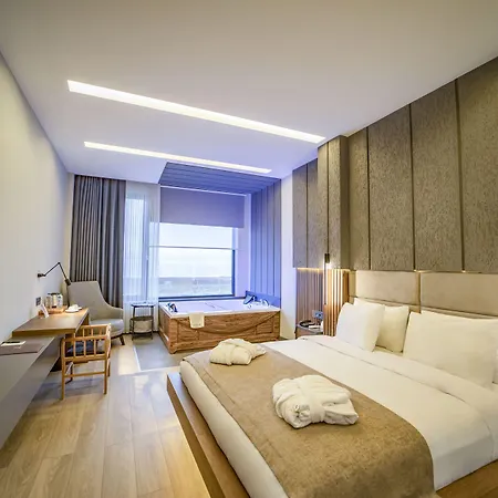 Aksular Hotel Trebizonda