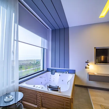 Hotel Aksular 4*