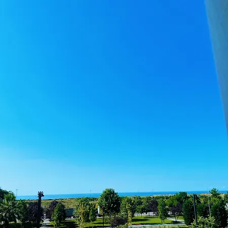 Aksular Hotel 4*