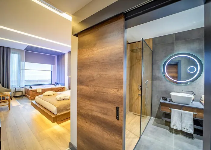 Hotel Aksular Trabzon