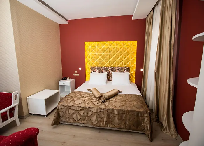 Hotel Aksular Trabzon